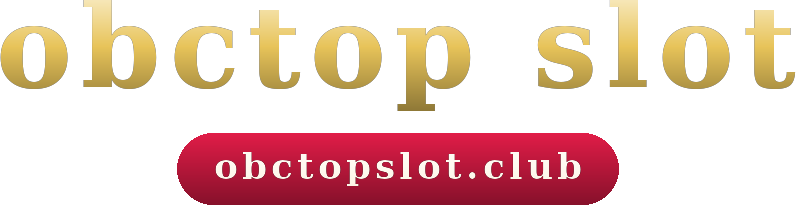 obctop slot logo